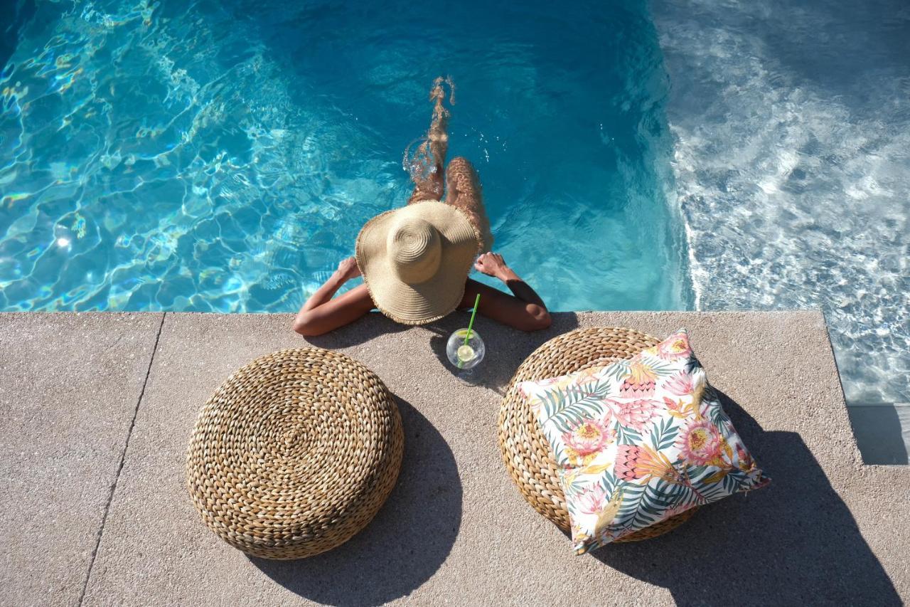 Apartamentos Cortijo Penardera (Adults Only) Siles エクステリア 写真