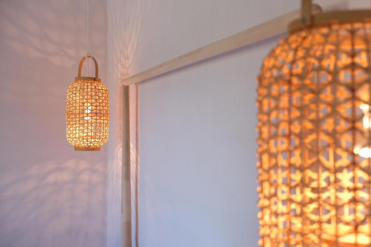 Apartamentos Cortijo Penardera (Adults Only) Siles エクステリア 写真