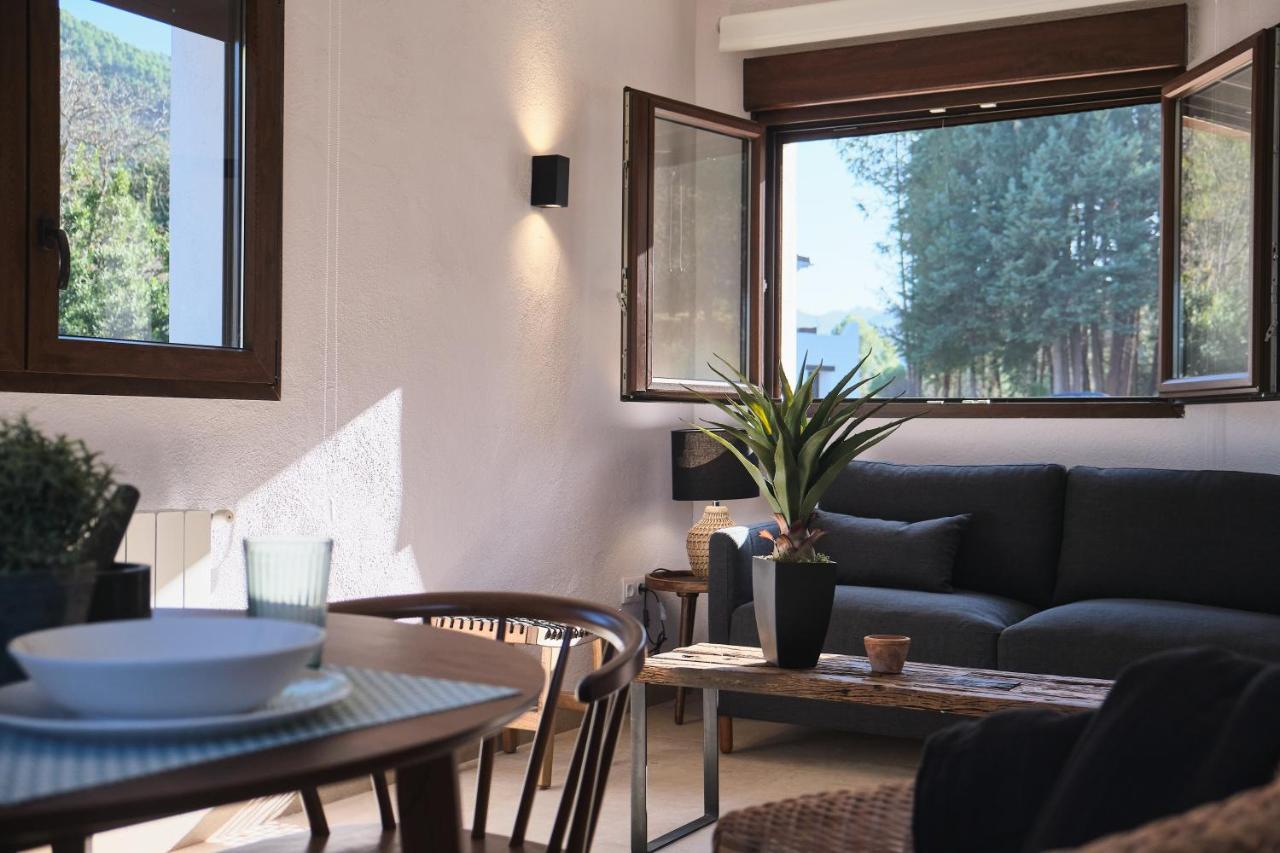 Apartamentos Cortijo Penardera (Adults Only) Siles エクステリア 写真