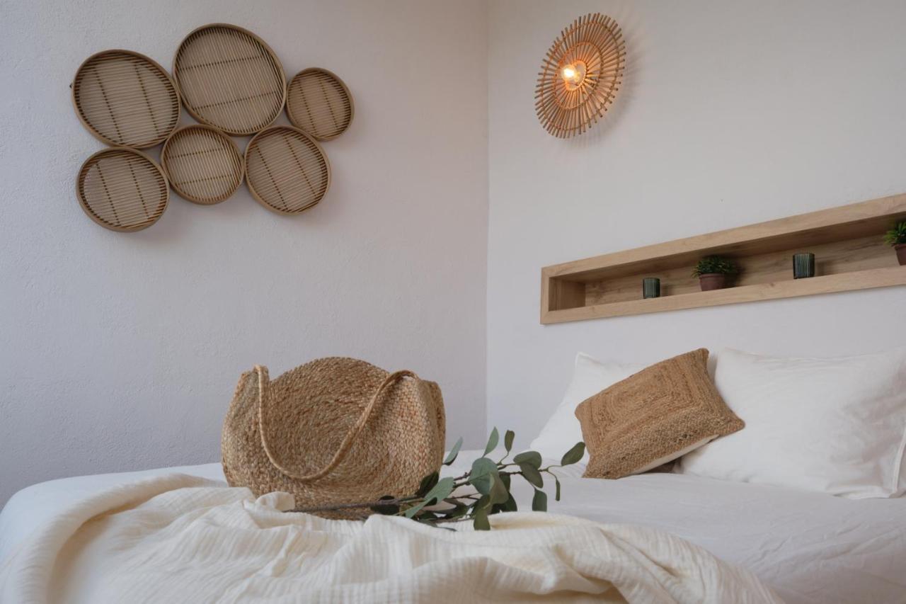 Apartamentos Cortijo Penardera (Adults Only) Siles エクステリア 写真