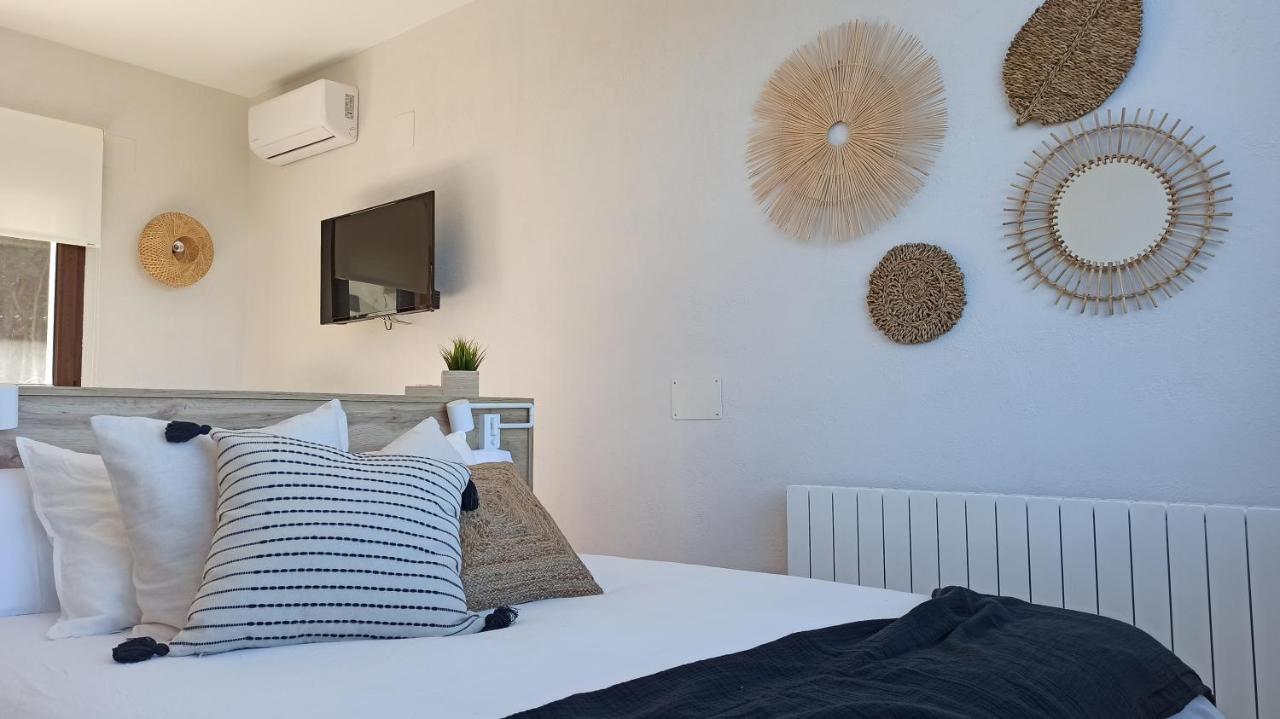 Apartamentos Cortijo Penardera (Adults Only) Siles エクステリア 写真