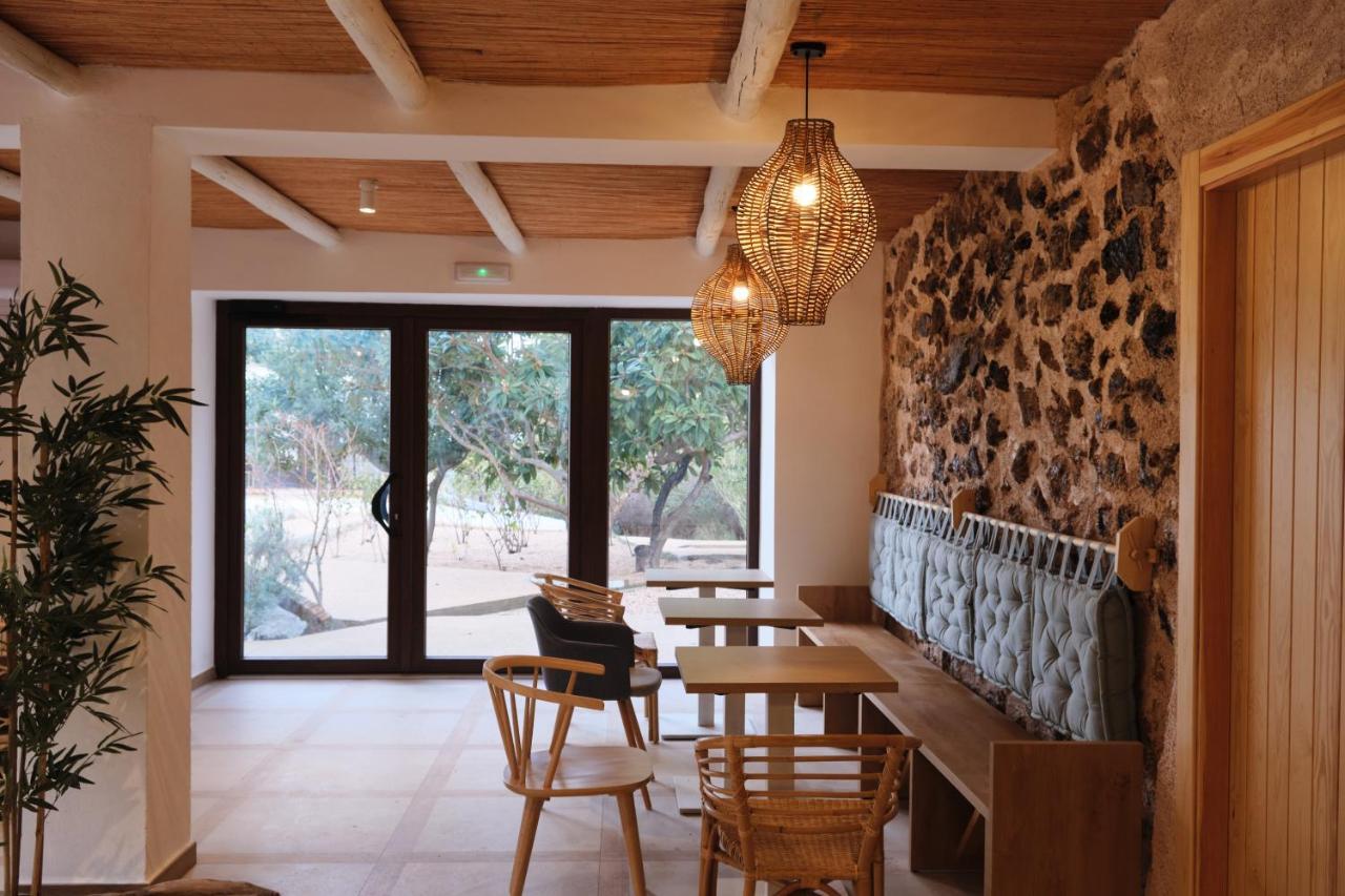 Apartamentos Cortijo Penardera (Adults Only) Siles エクステリア 写真