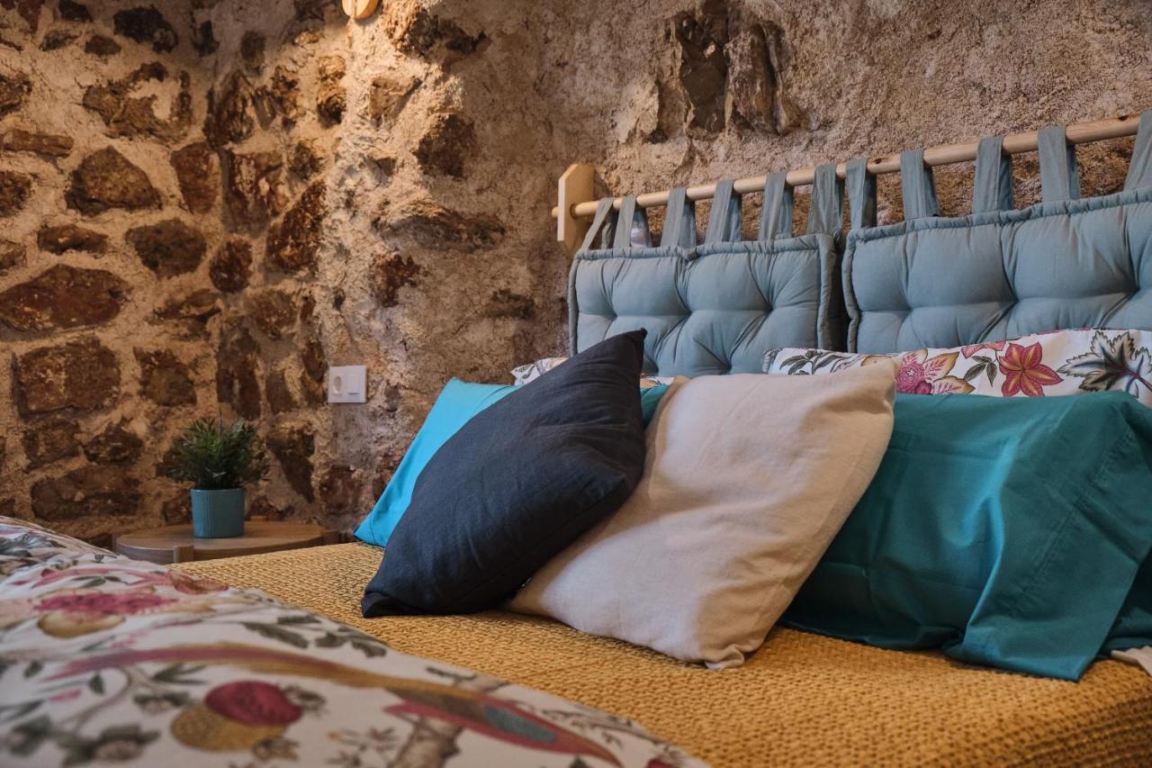 Apartamentos Cortijo Penardera (Adults Only) Siles エクステリア 写真
