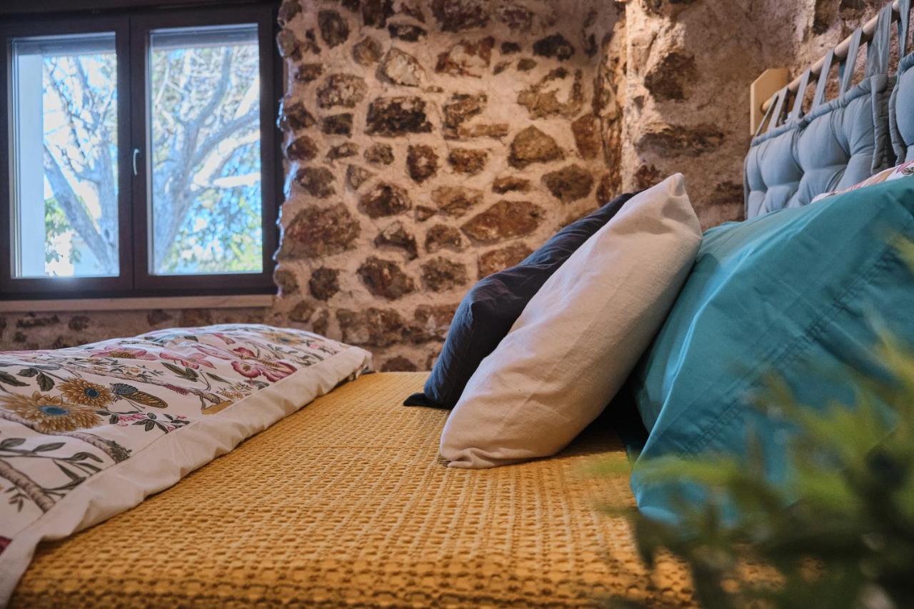 Apartamentos Cortijo Penardera (Adults Only) Siles エクステリア 写真