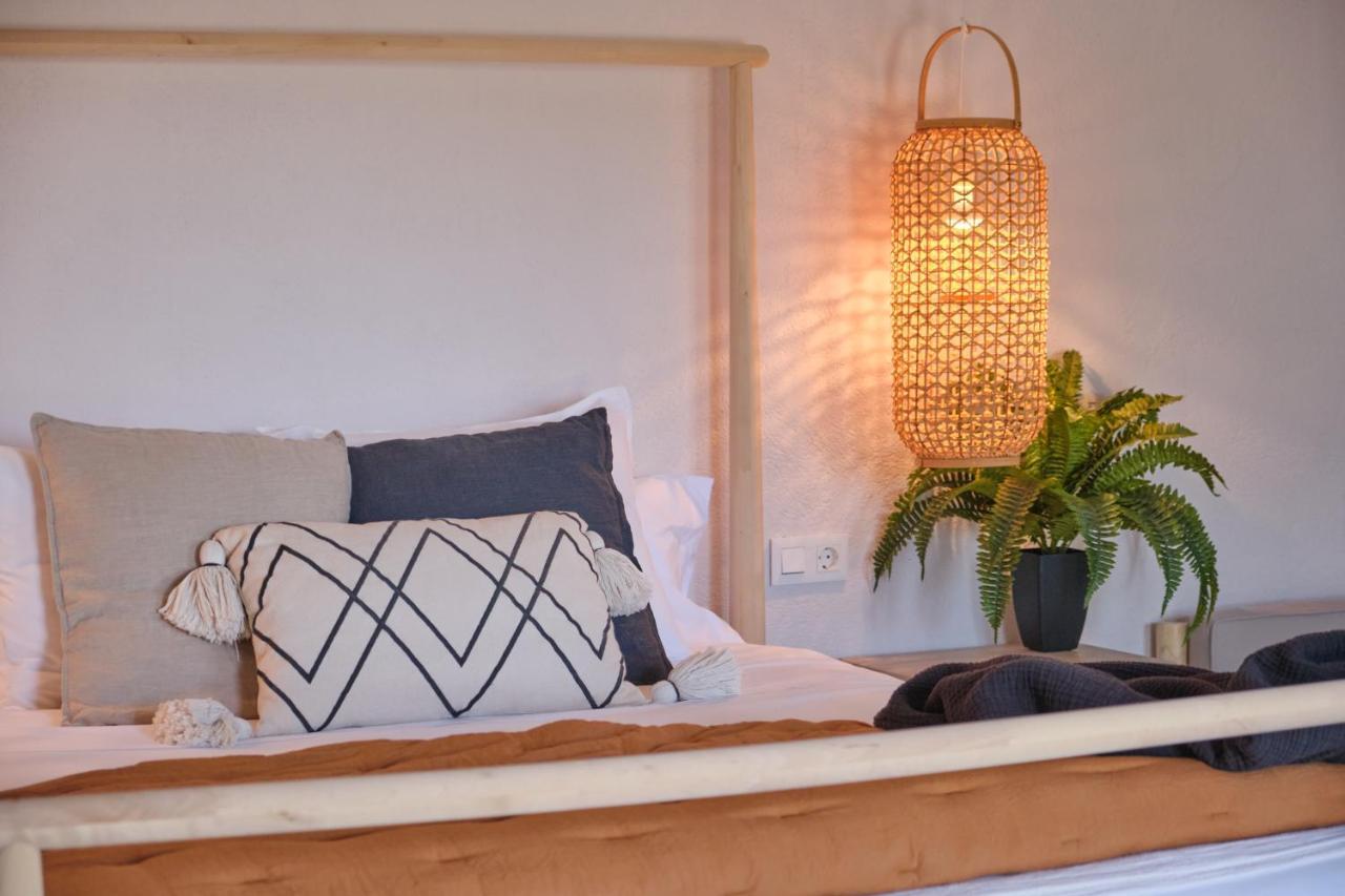 Apartamentos Cortijo Penardera (Adults Only) Siles エクステリア 写真