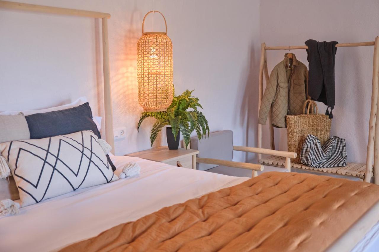 Apartamentos Cortijo Penardera (Adults Only) Siles エクステリア 写真