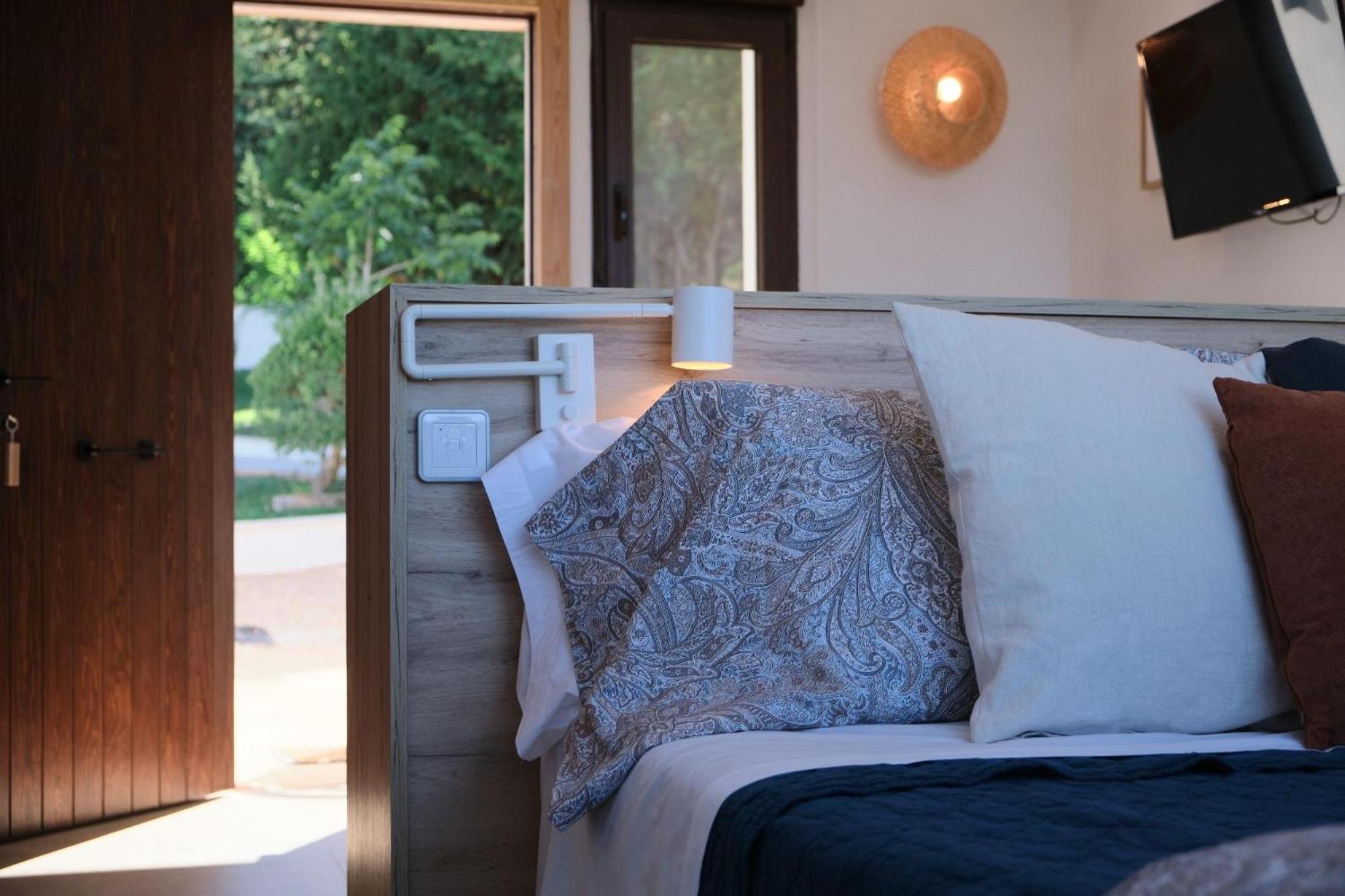 Apartamentos Cortijo Penardera (Adults Only) Siles エクステリア 写真