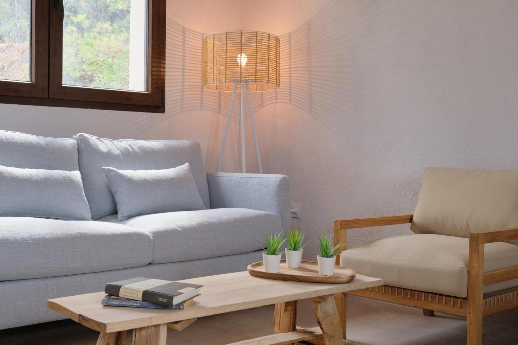 Apartamentos Cortijo Penardera (Adults Only) Siles エクステリア 写真
