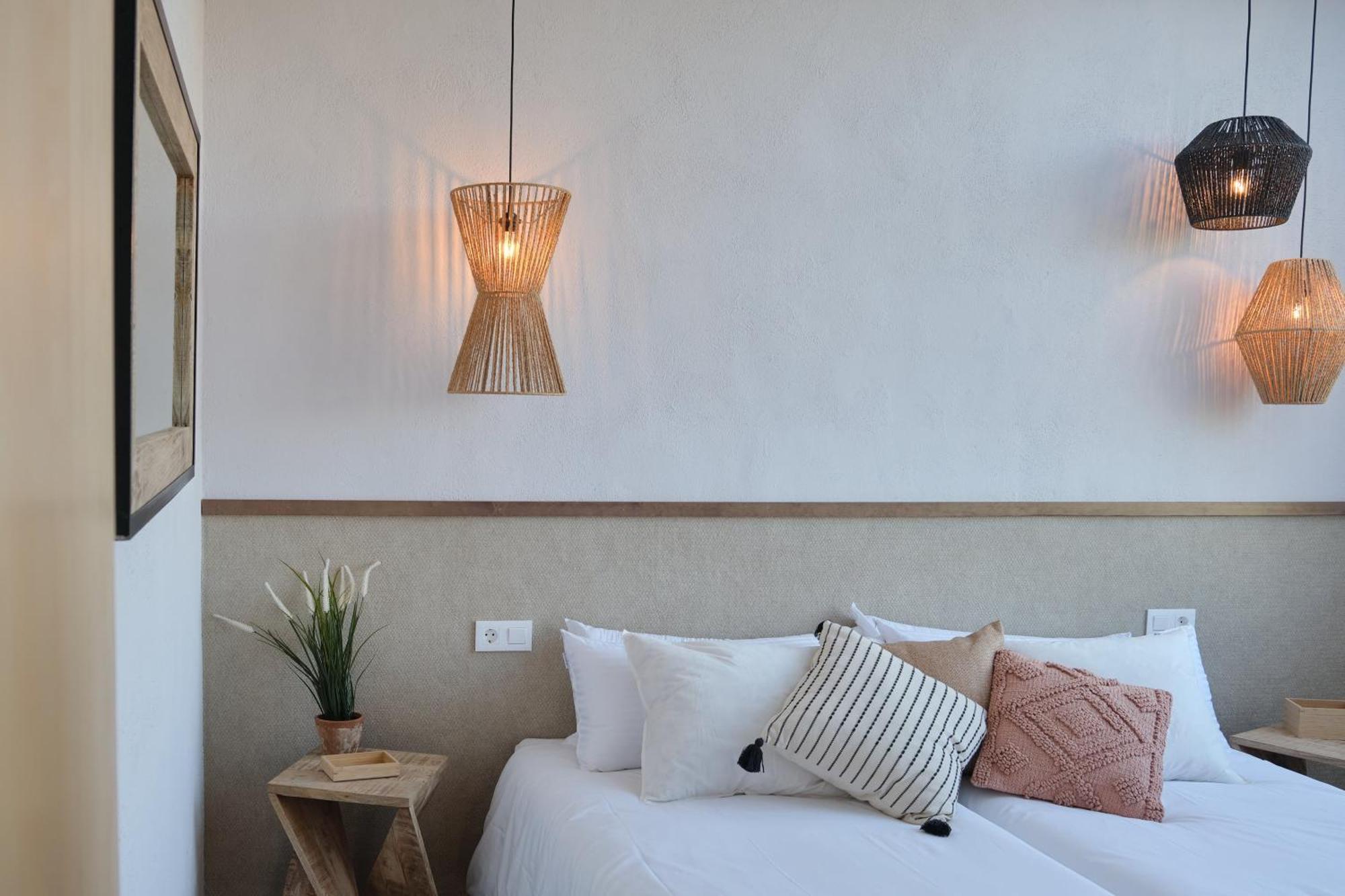 Apartamentos Cortijo Penardera (Adults Only) Siles エクステリア 写真