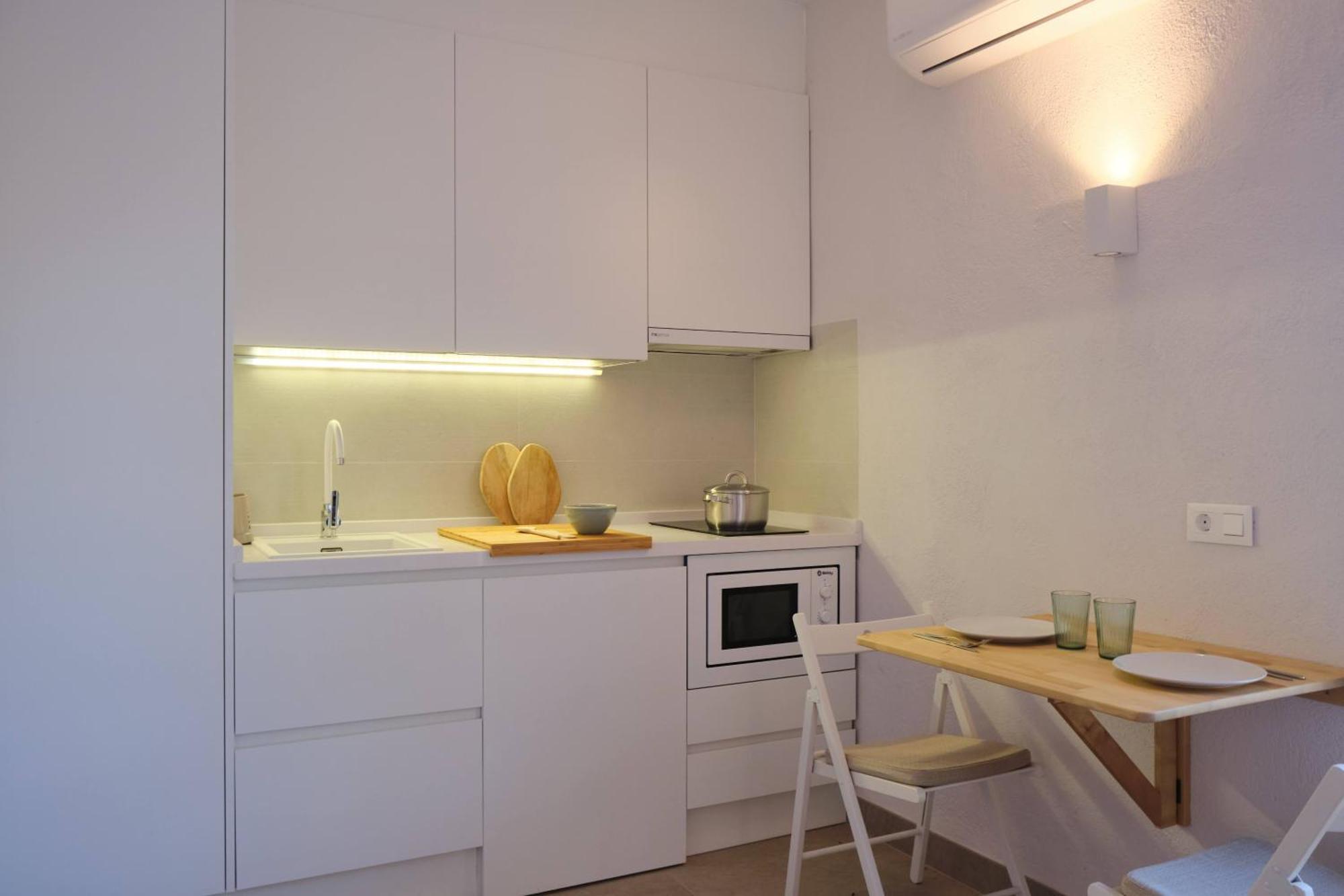 Apartamentos Cortijo Penardera (Adults Only) Siles エクステリア 写真