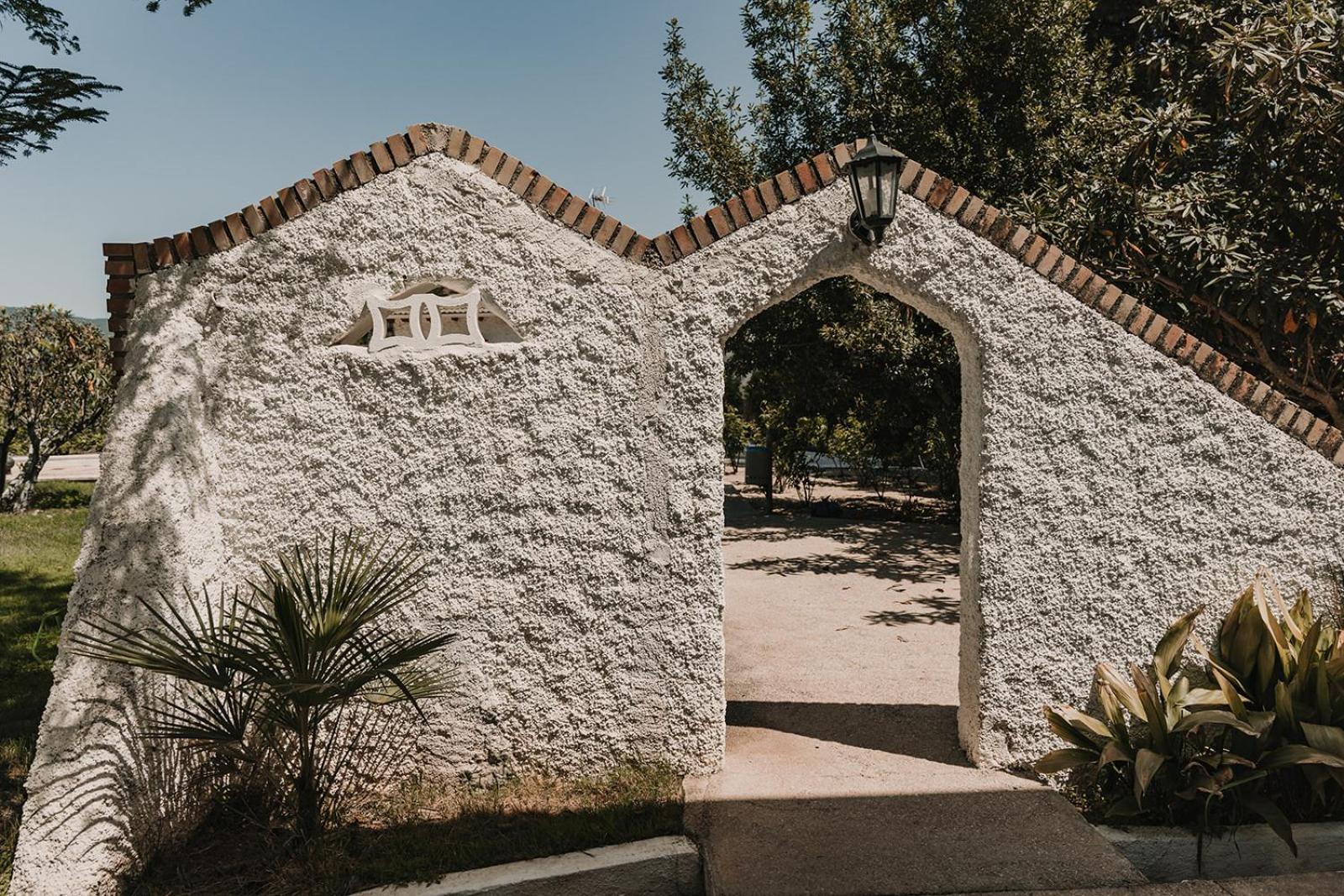 Apartamentos Cortijo Penardera (Adults Only) Siles エクステリア 写真